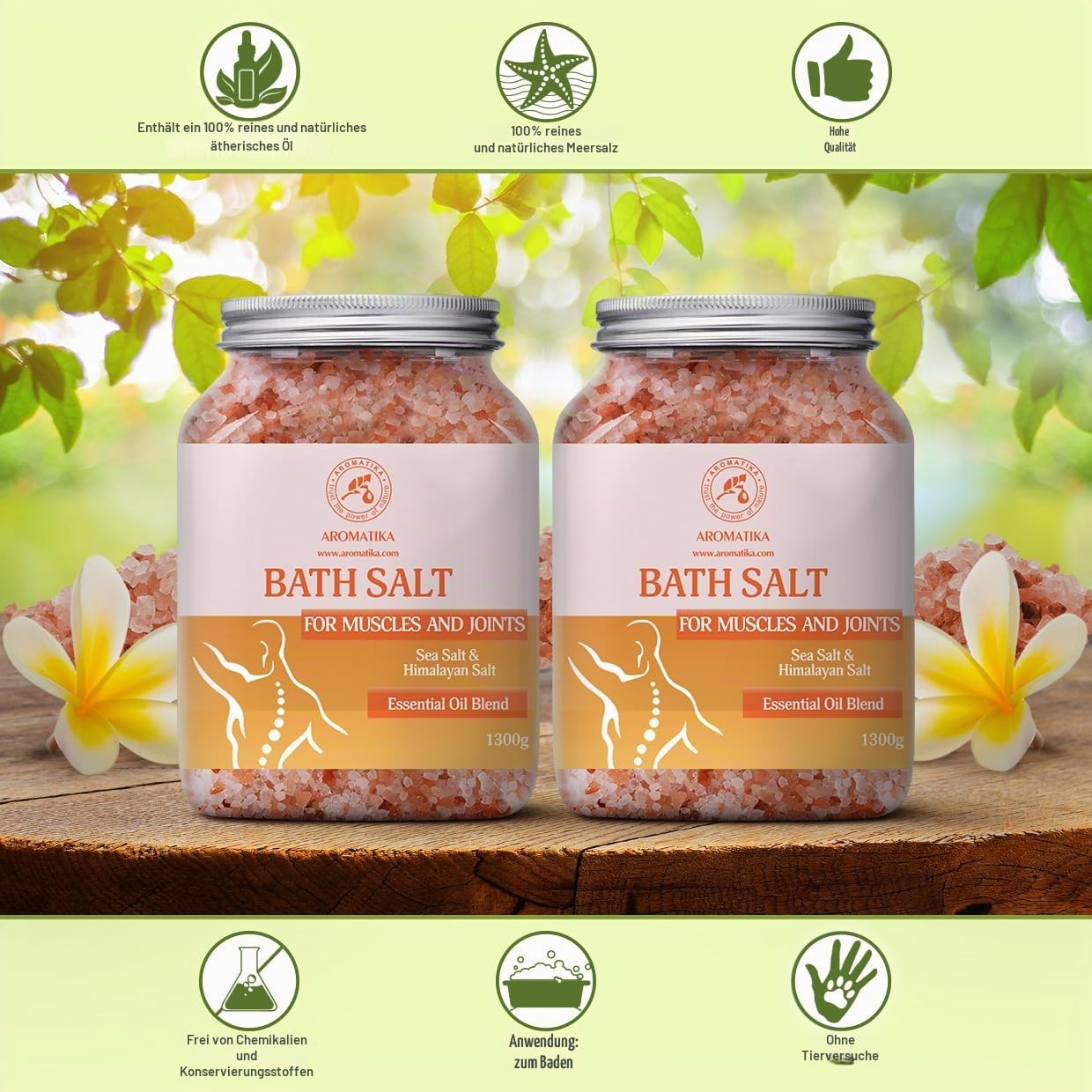 aromatika-gelenke-muskeln-badesalz-set-2x1300-g-lavendel image 8