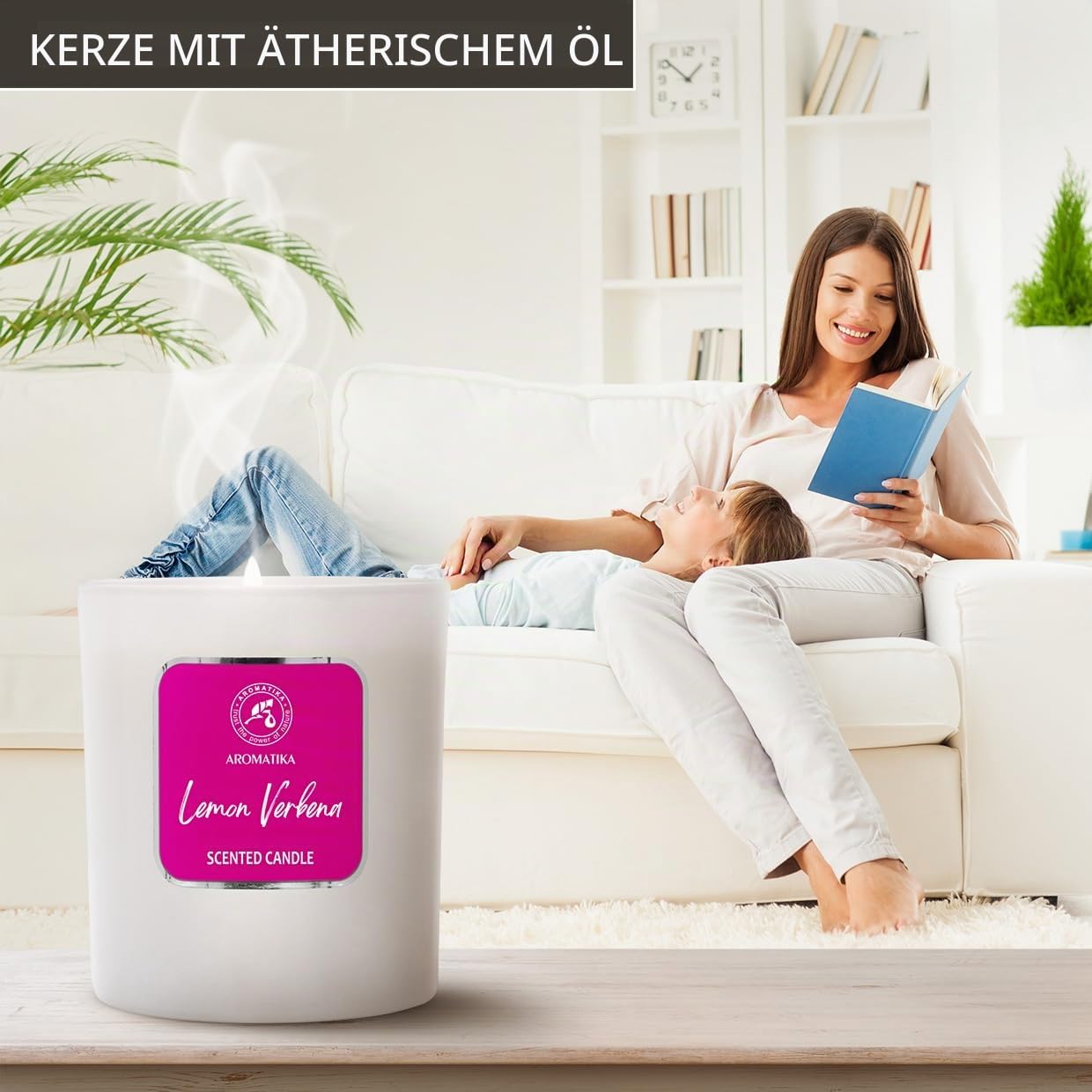 aromatika-duftkerze-zitrone-verbene-200-g-sojawachs image 4