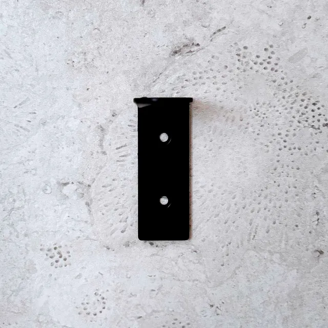 i-want-you-naked-wallmount-single-wandhalter-glas image 1