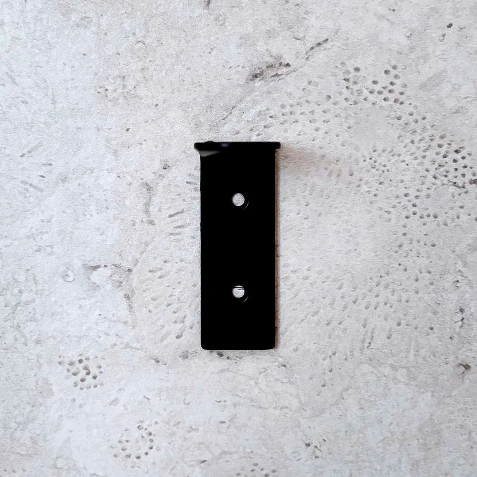 i-want-you-naked-wandhalter-single-rpet-halterung image 1