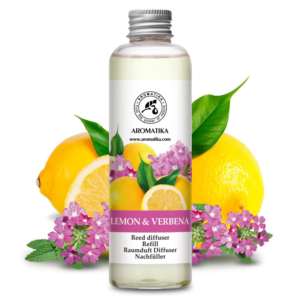 aromatika-zitrone-verbene-raumduft-nachf-llung-200ml image 2