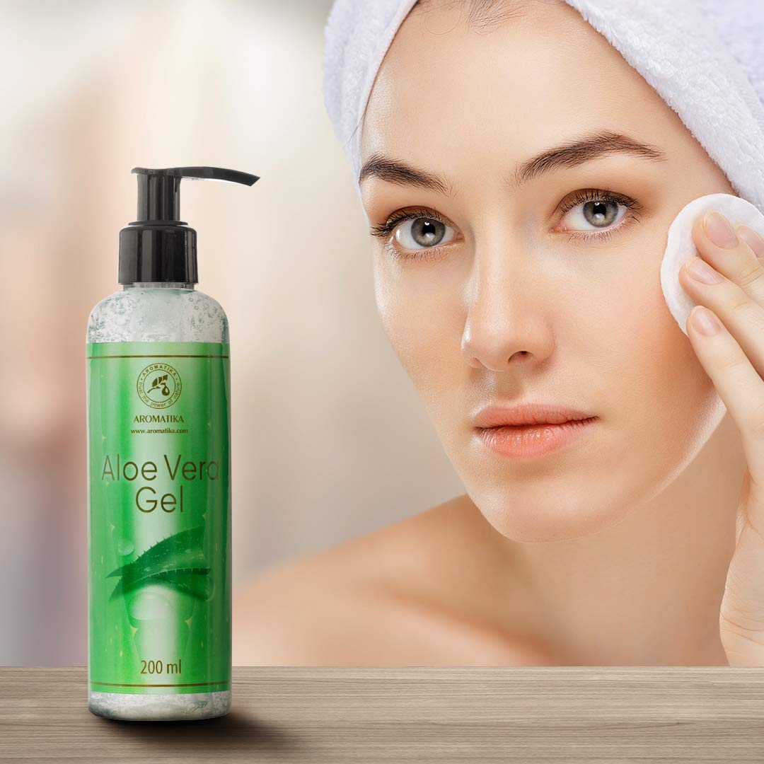 aromatika-aloe-vera-gel-200-ml-gesicht-k-rper-haar image 5