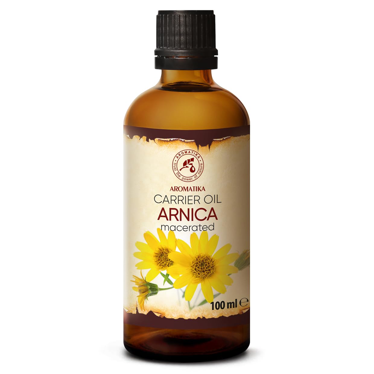 aromatika-arnika-massage-l-100-ml-neutrales-tr-ger-l image 1