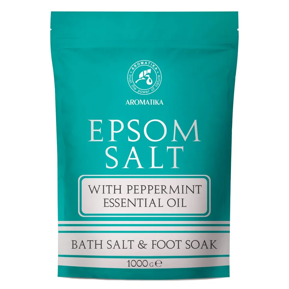 aromatika-epsom-badesalz-pfefferminz-l-magnesium-1000-g image 1