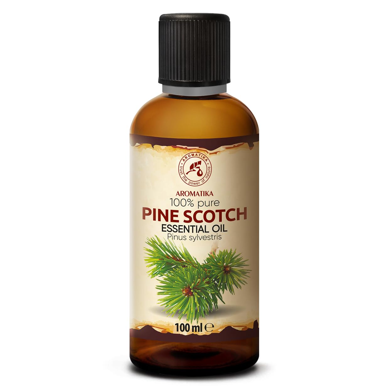aromatika-essential-oils-kiefernnadel-l-100-ml-waldduft image 1
