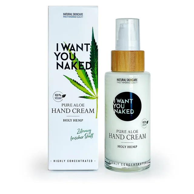 i-want-you-naked-holy-hemp-hand-cream-handcreme-50-ml-zitrus image 1