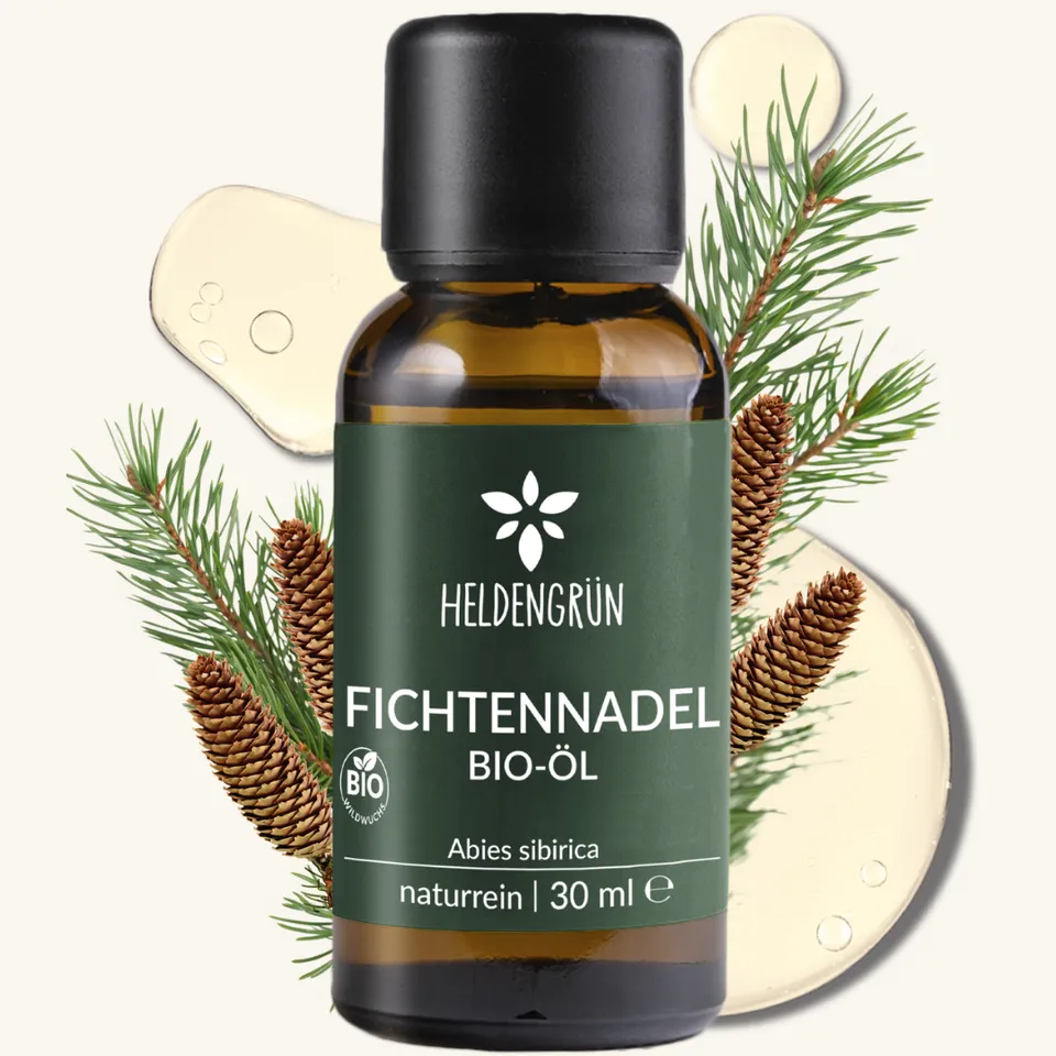 heldengr-n-bio-fichtennadel-l-therisches-l-30ml-waldduft image 1