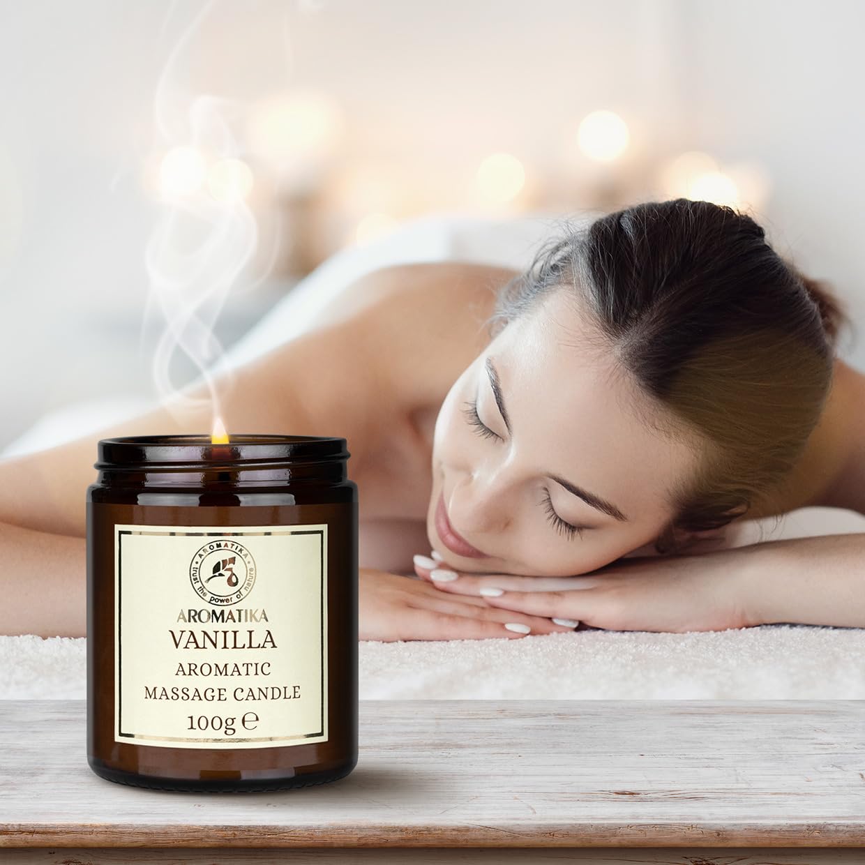 aromatika-massagekerze-vanille-100g-sojawachs-massage-l image 8
