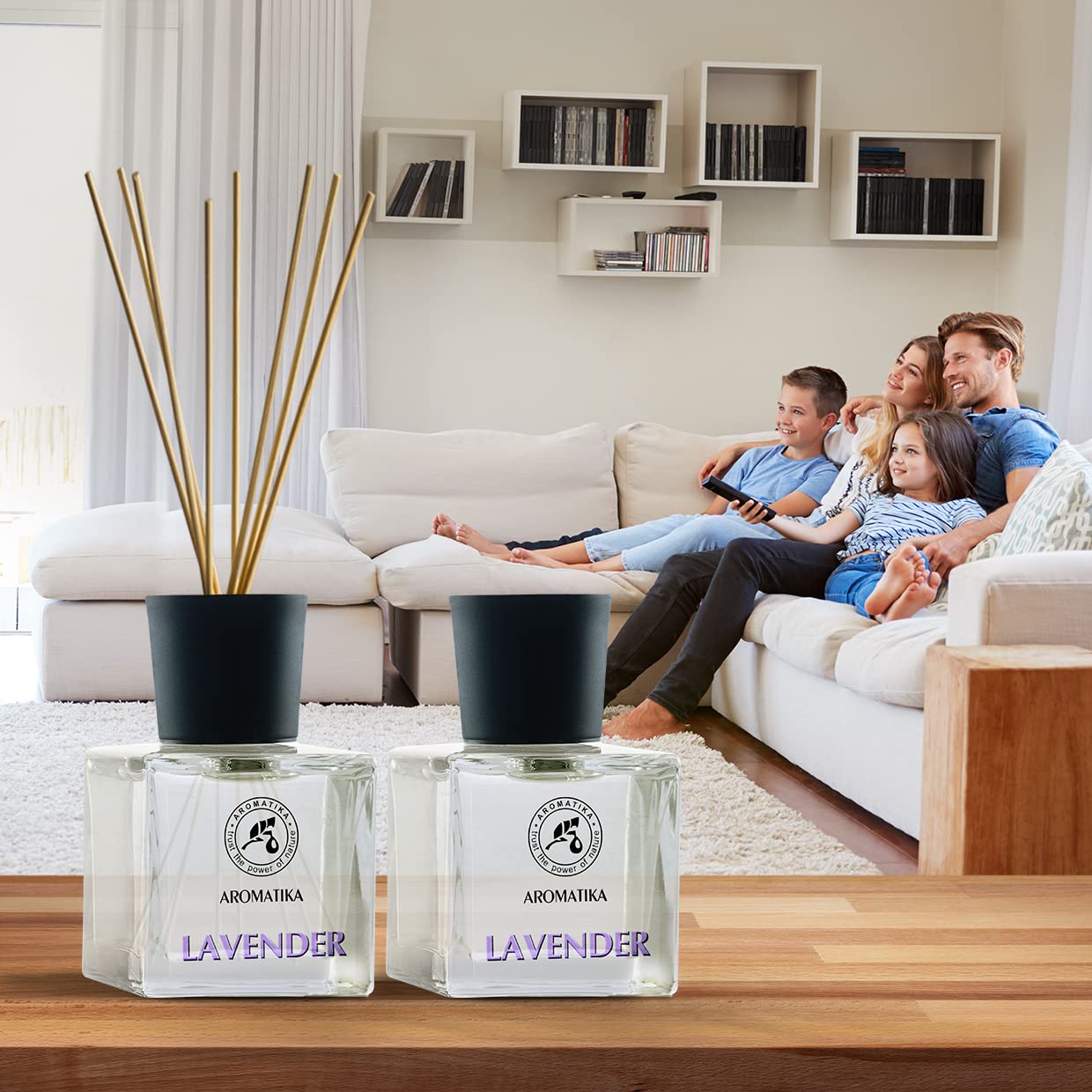 aromatika-lavendel-raumduft-diffuser-100-ml-2x50-ml-set image 2