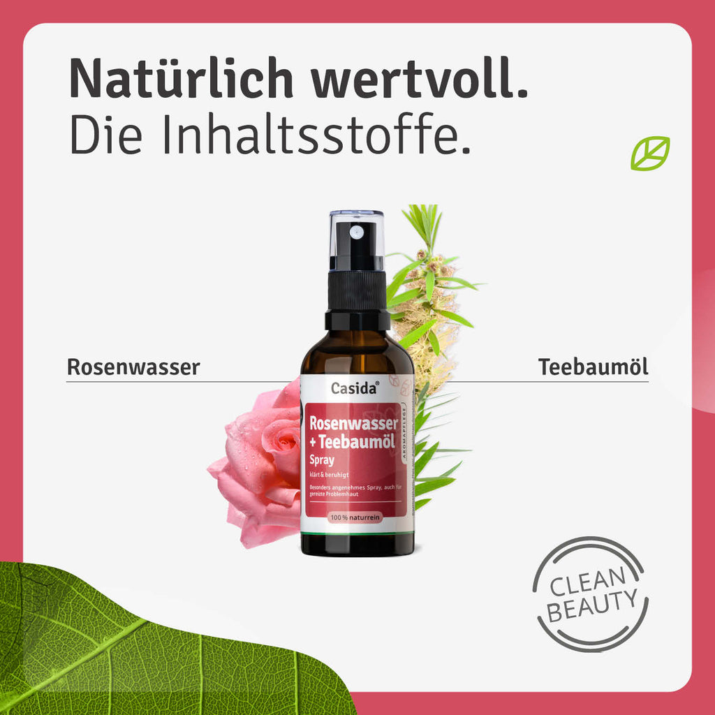 casida-rose-water-tea-tree-gesichtsspray-unreine-haut image 2