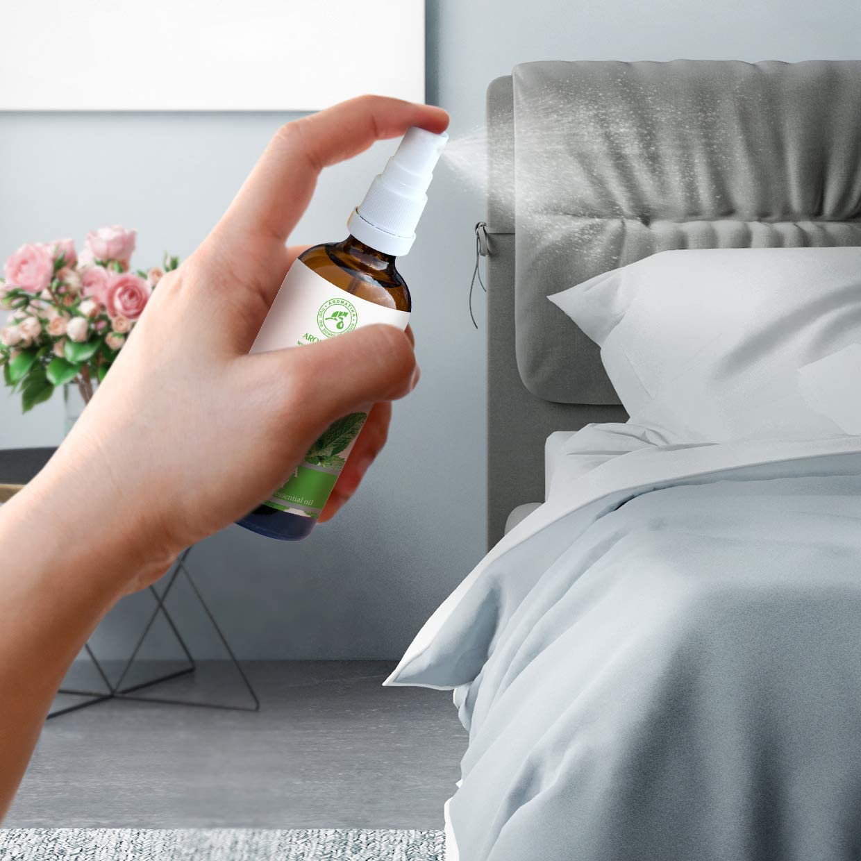 aromatika-aroma-melisse-duftspray-raumspray-100-ml-beruhigend image 8