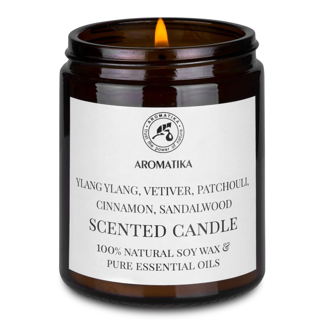 aromatika-ylang-ylang-duftkerze-150-g-zimt-sandelholz image 3