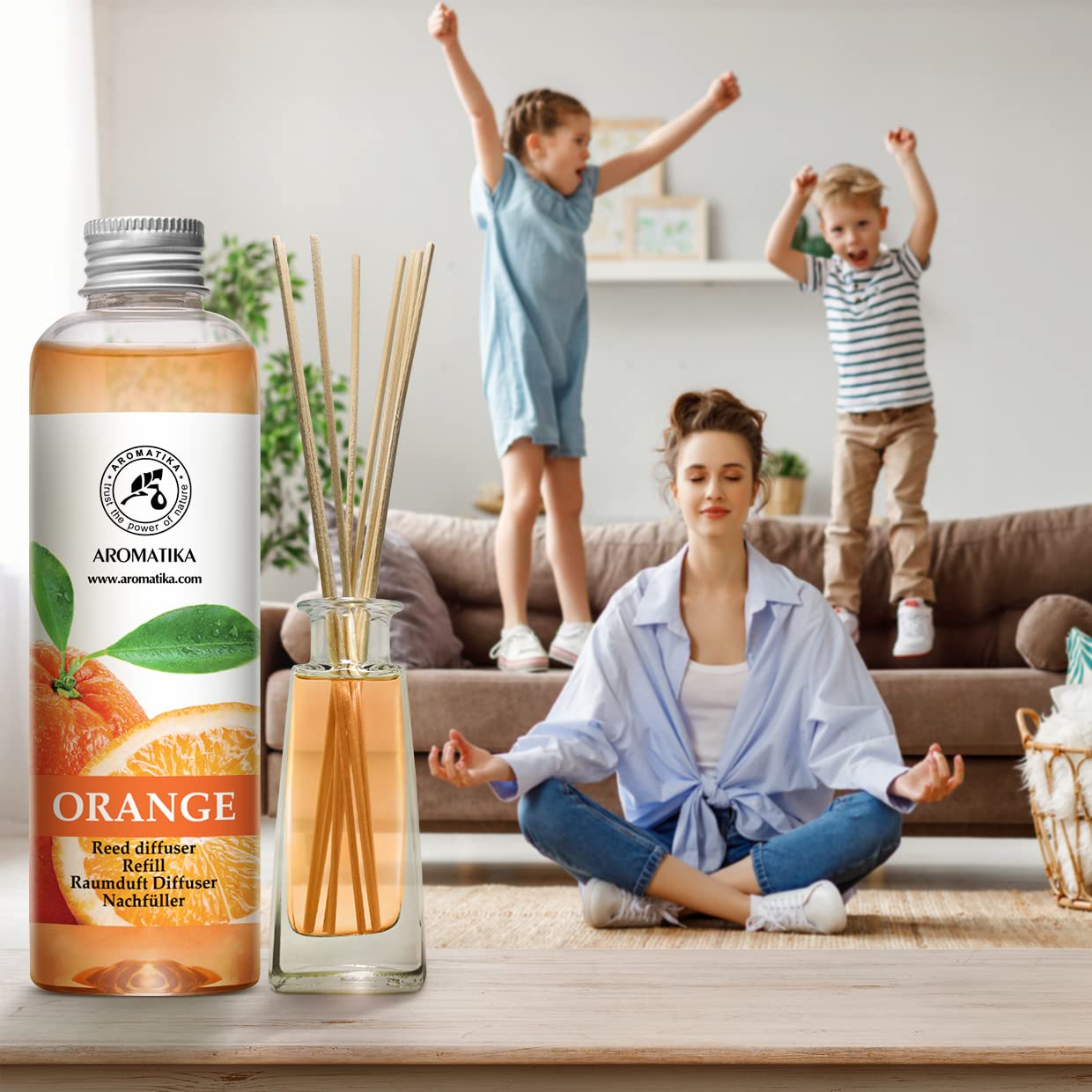 aromatika-diffuser-nachf-ller-set-600ml-3x200ml image 4