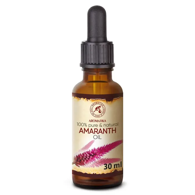 aromatika-amaranth-l-kaltgepresst-30-ml-f-r-haut-und-haare image 1