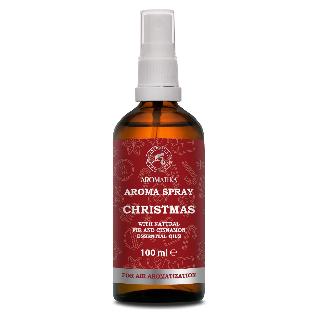 aromatika-raumspray-weihnachtlich-tanne-zimt-100-ml-duft image 3