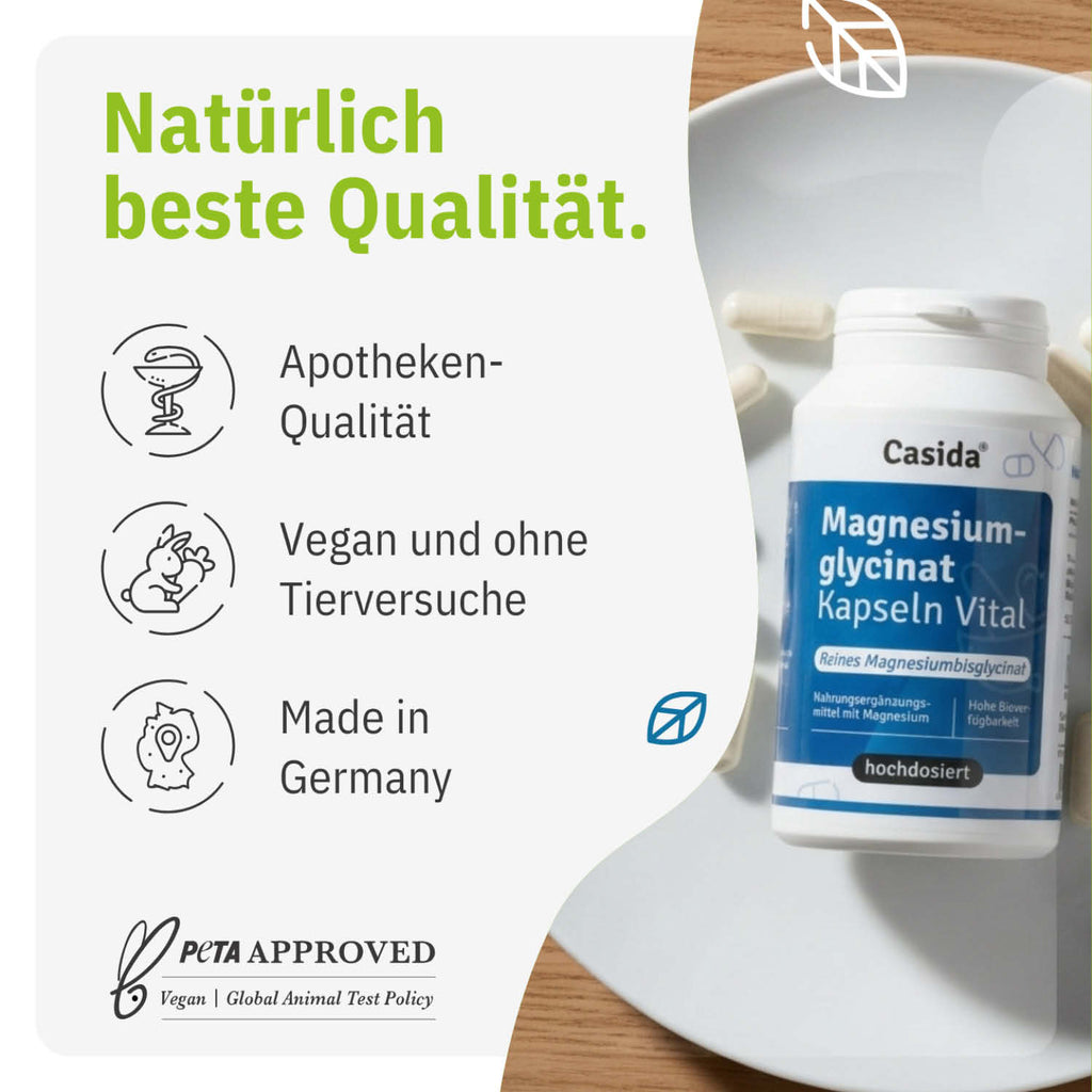casida-magnesium-glycinat-kapseln-bisglycinat-vegan-105-mg image 3