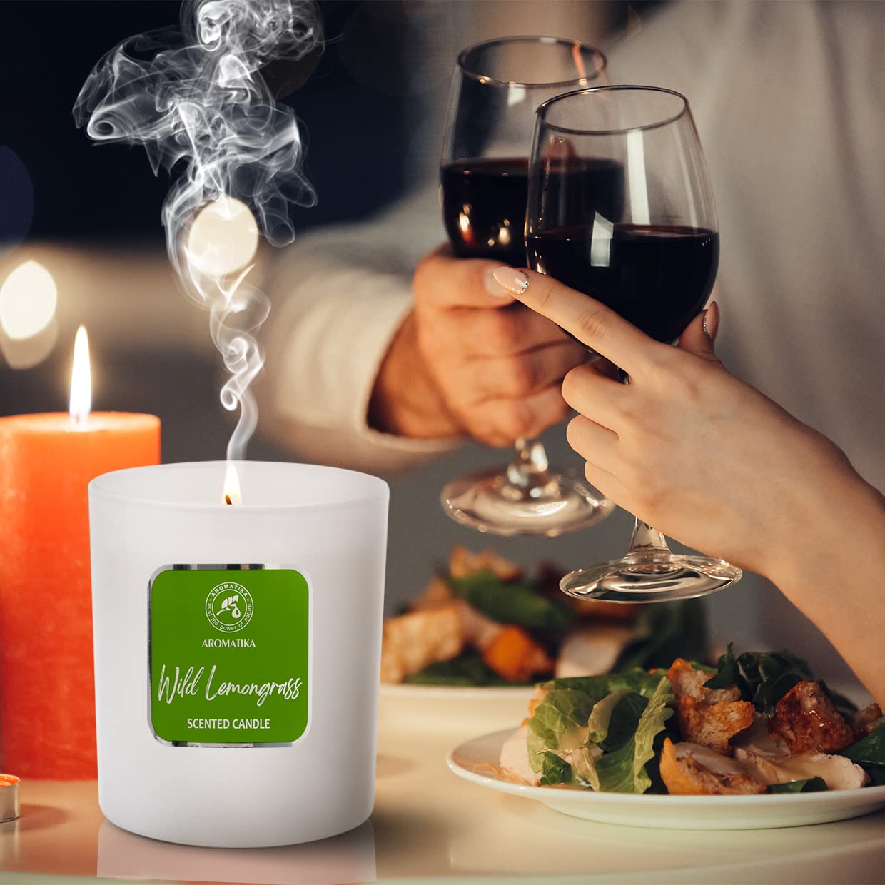 aromatika-zitronengras-duftkerze-200-g-sojawachs-vegan image 8