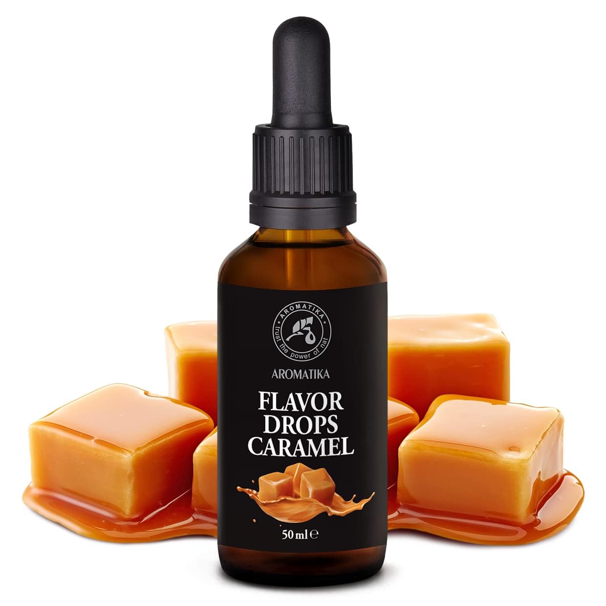 aromatika-karamell-flavour-drops-50ml-kalorienfrei image 2