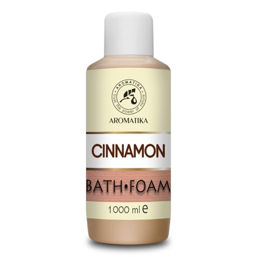 aromatika-zimt-badeschaum-1000-ml-mit-zimt-l image 2