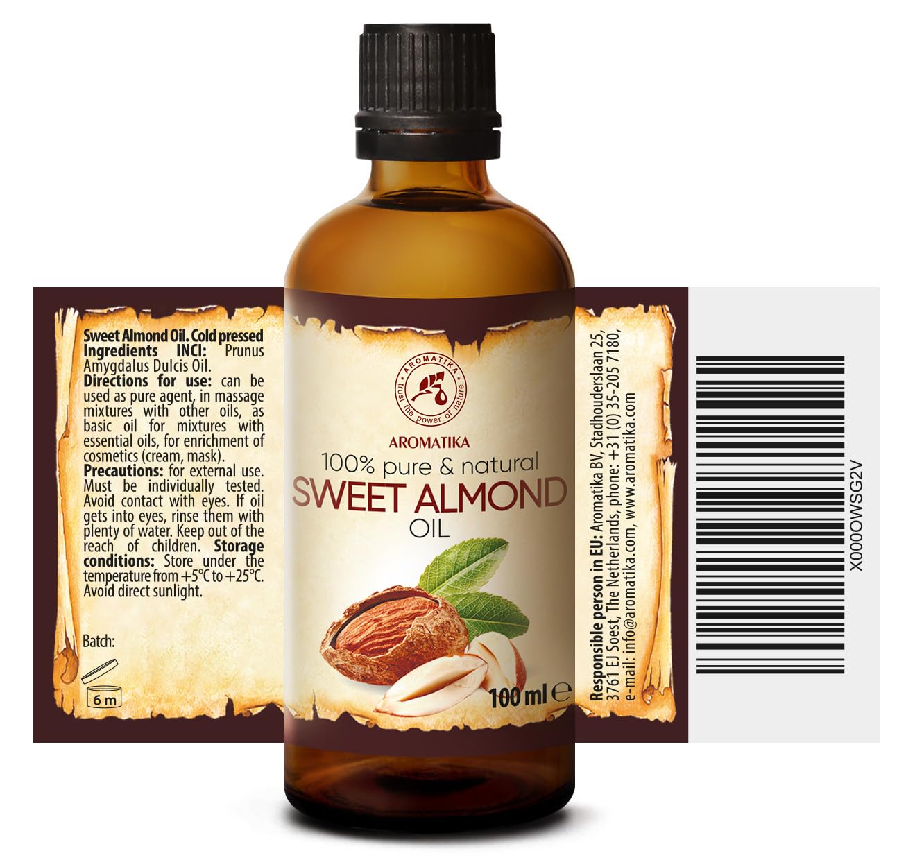 aromatika-mandel-l-kaltgepresst-100ml-f-r-gesicht-und-haare image 3