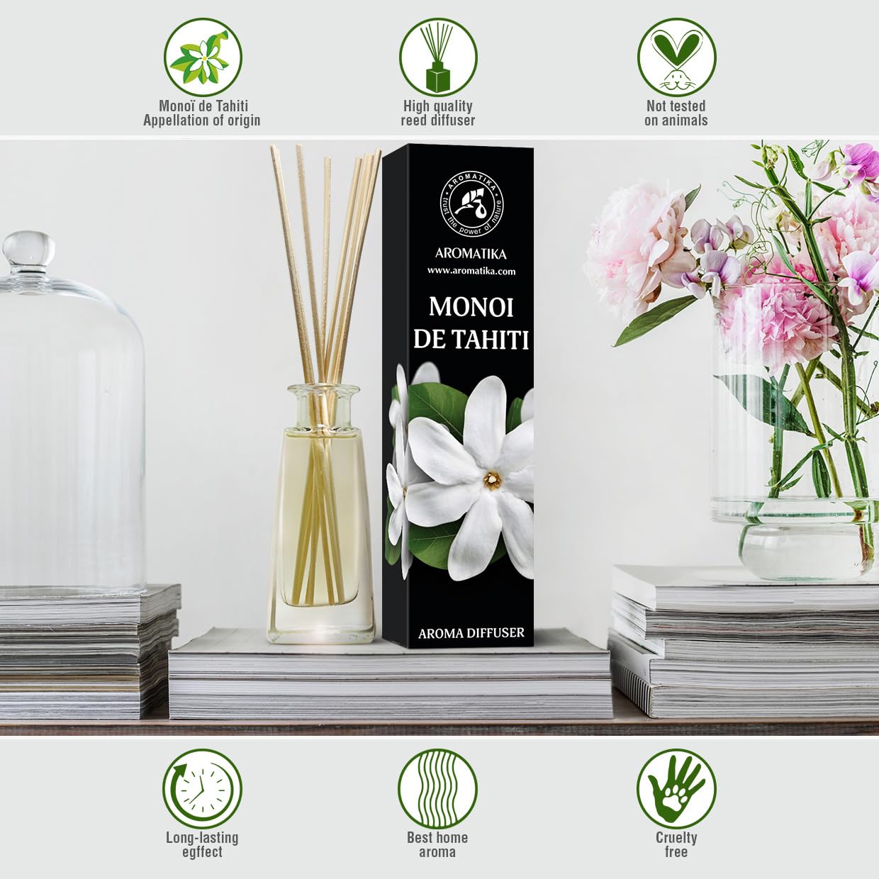 aromatika-monoi-de-tahiti-raumduft-diffuser-2-x-100-ml-tiare image 7