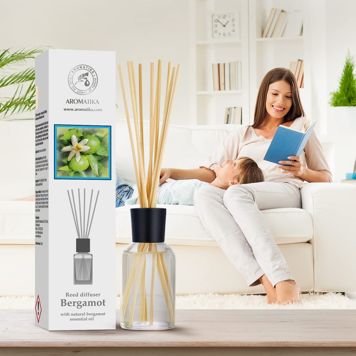 aromatika-reed-diffusers-bergamotte-raumduft-100-ml-beruhigend image 5