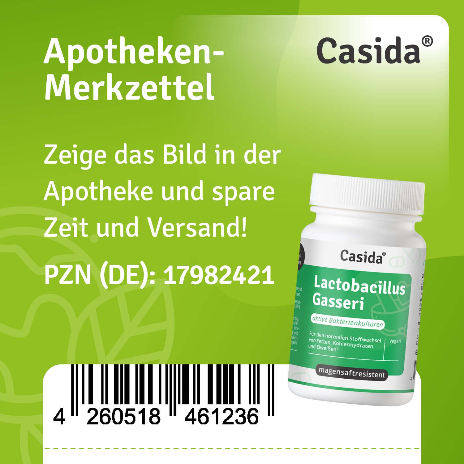 casida-lactobacillus-gasseri-kapseln-darmflora-biotin image 2