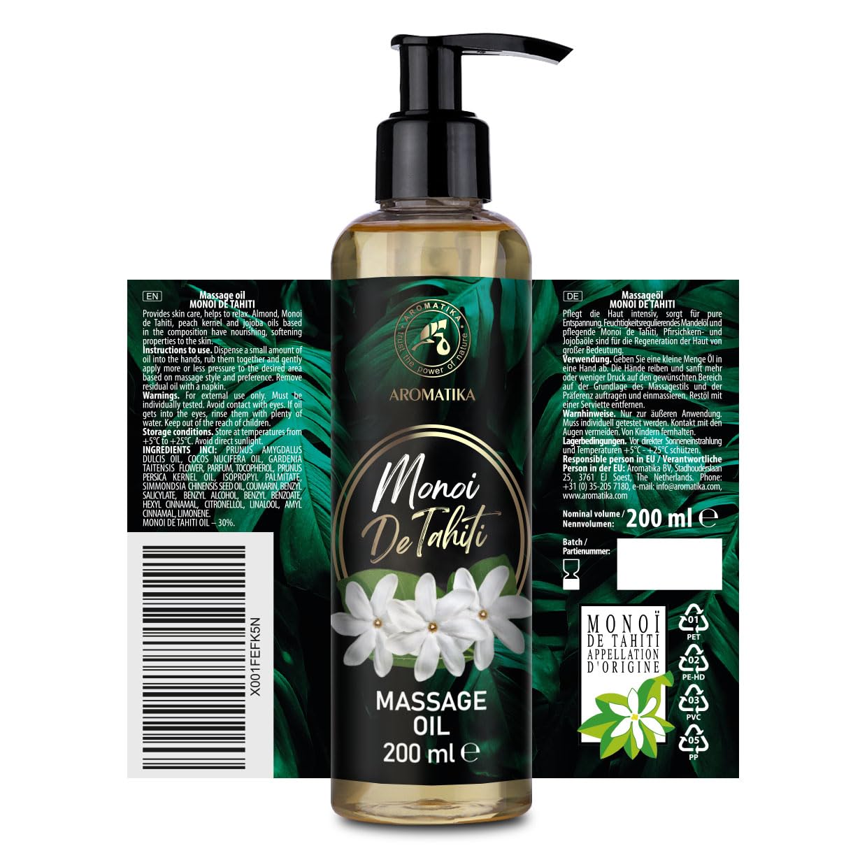 aromatika-monoi-de-tahiti-massage-l-2x200-ml-kokos-l image 8