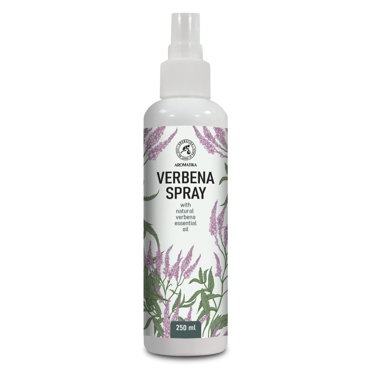 aromatika-verbena-raumspray-250-ml-nat-rlich-mit-zitronenduft image 1