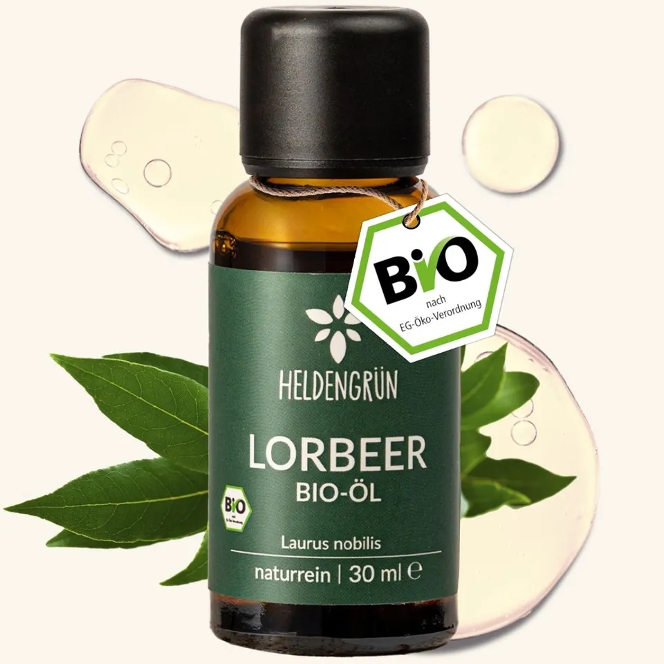 heldengr-n-bio-lorbeer-l-therisches-l-30ml-mediterran image 1