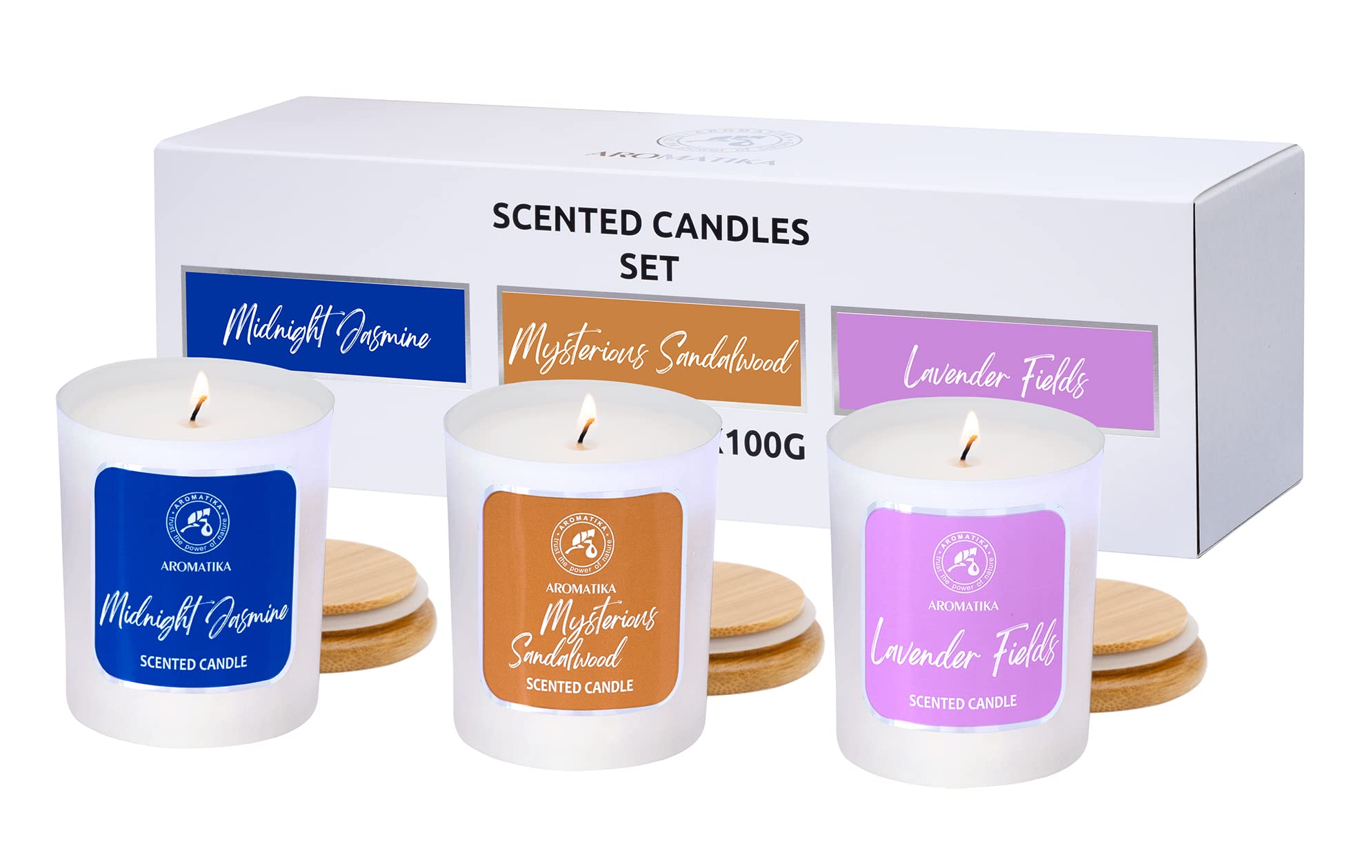 aromatika-duftkerzen-set-3x100g-jasmin-sandelholz-lavendel image 2