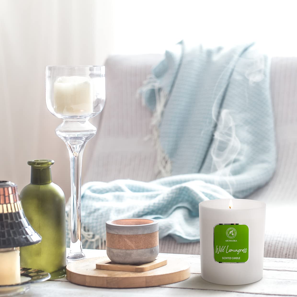 aromatika-zitronengras-duftkerze-200-g-sojawachs-vegan image 6