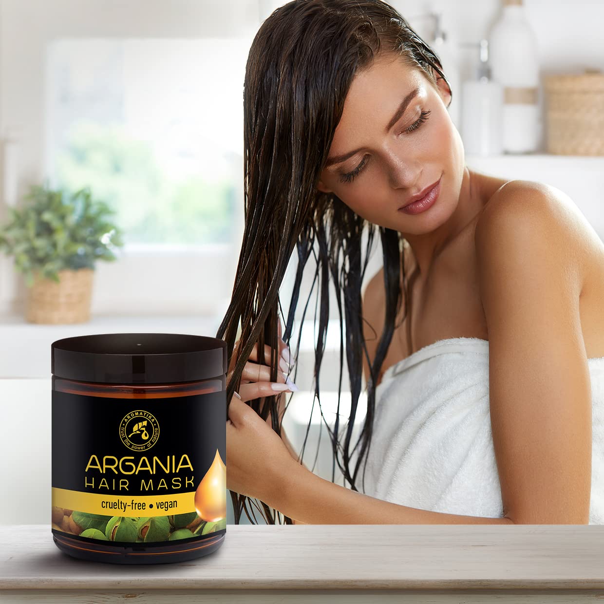 aromatika-argan-l-haarkur-haarmaske-250-ml-feuchtigkeit image 5
