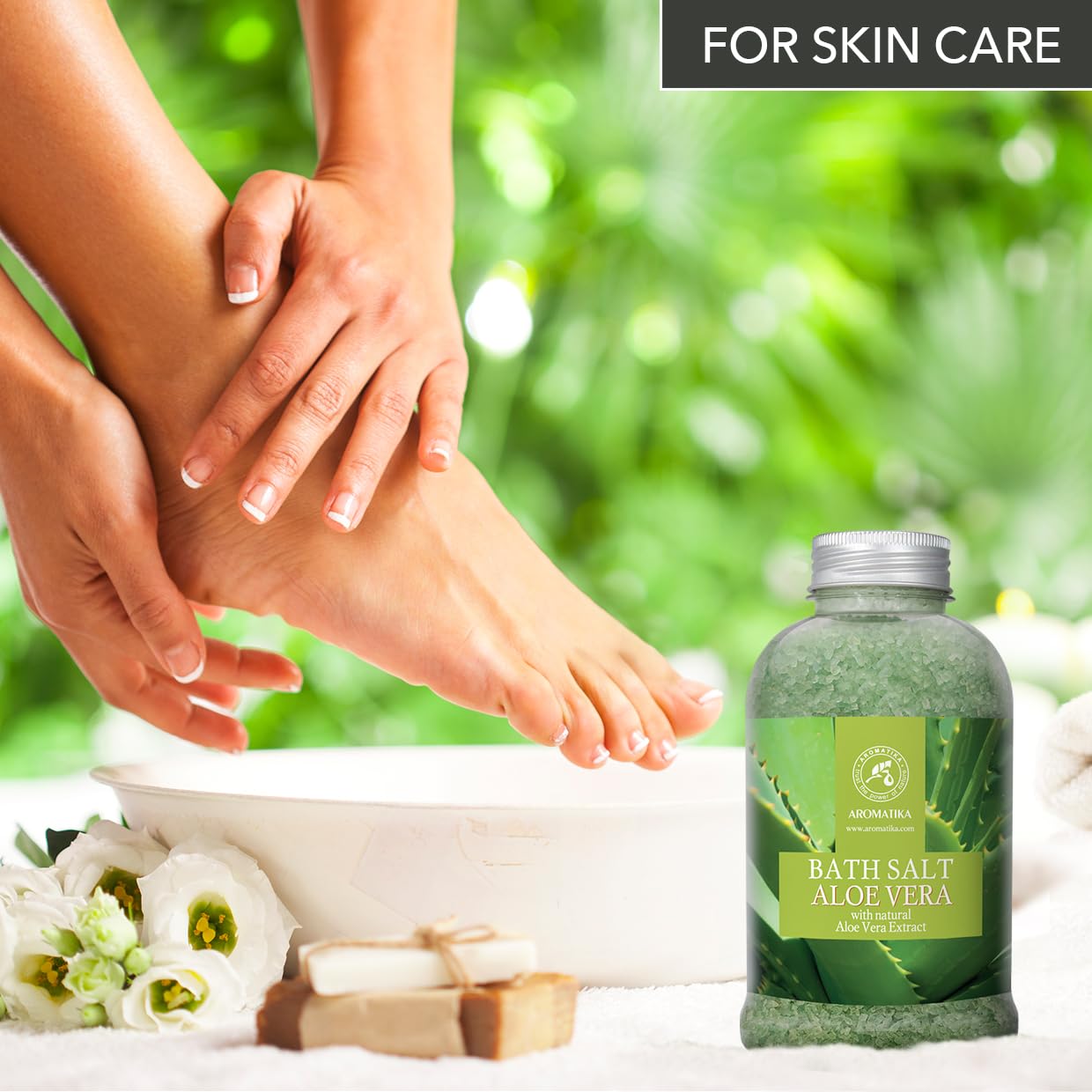 aromatika-aloe-vera-badesalz-meersalz-600g-entspannung image 3