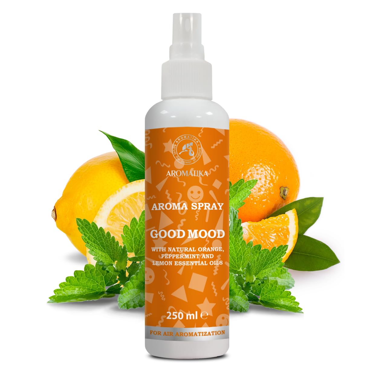 aromatika-gute-laune-raumspray-250-ml-orange-zitrone image 2