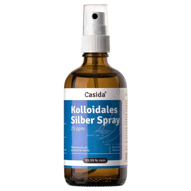 casida-gesundheit-kolloidales-silber-spray-25-ppm image 1