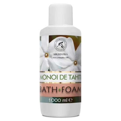 aromatika-monoi-de-tahiti-badeschaum-1000-ml-samtig-pflegend image 8