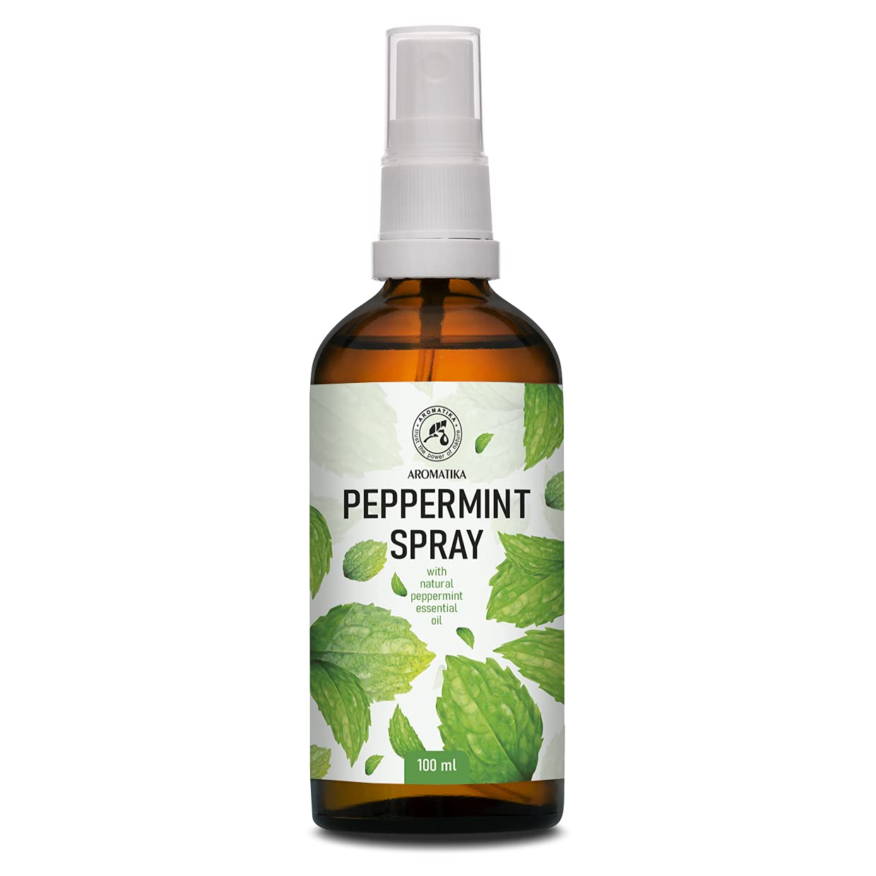 aromatika-aroma-sprays-pfefferminz-spray-100-ml image 1