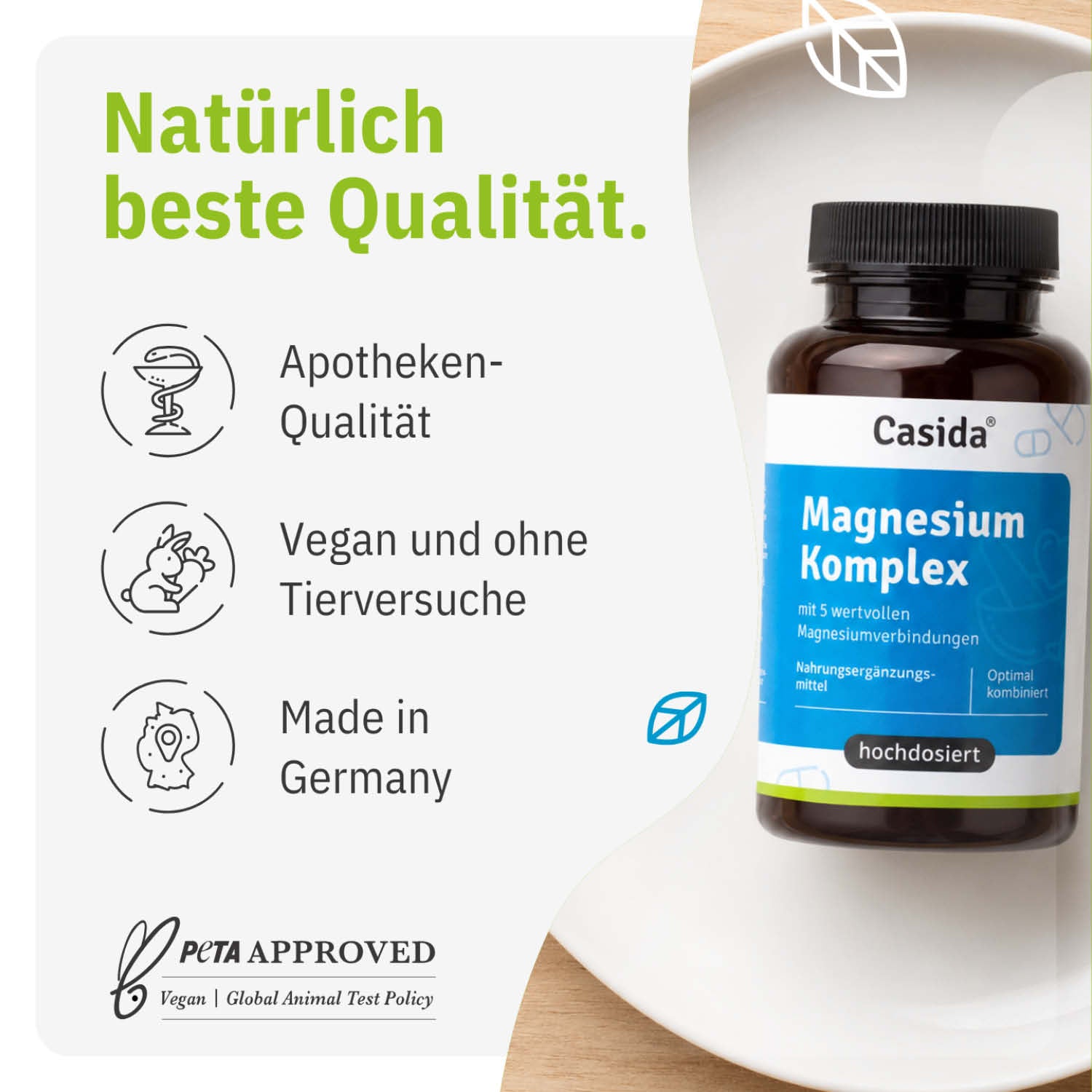 casida-magnesium-komplex-hochdosiert-kapseln-vegan image 3