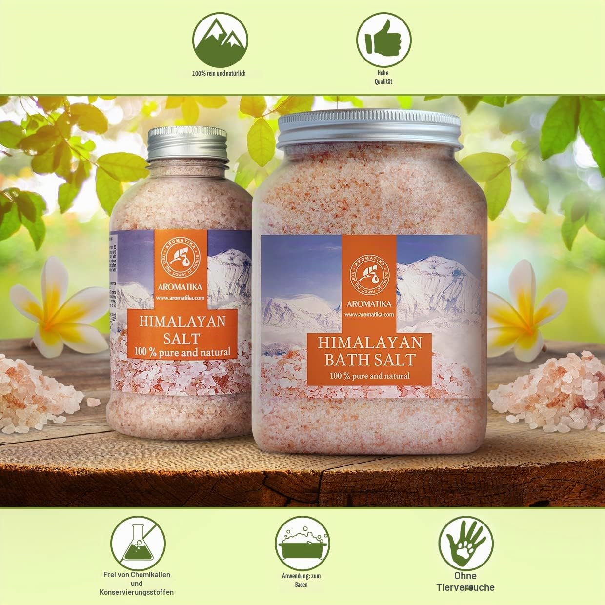 aromatika-bath-salts-himalaya-salz-badesalz-600-g-rosa image 4