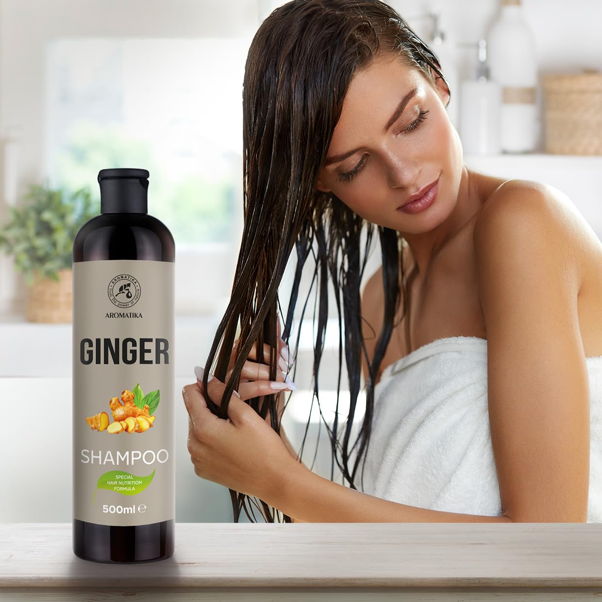 aromatika-ingwer-shampoo-500-ml-mild-mit-ingwer-l-f-r-glanz image 5