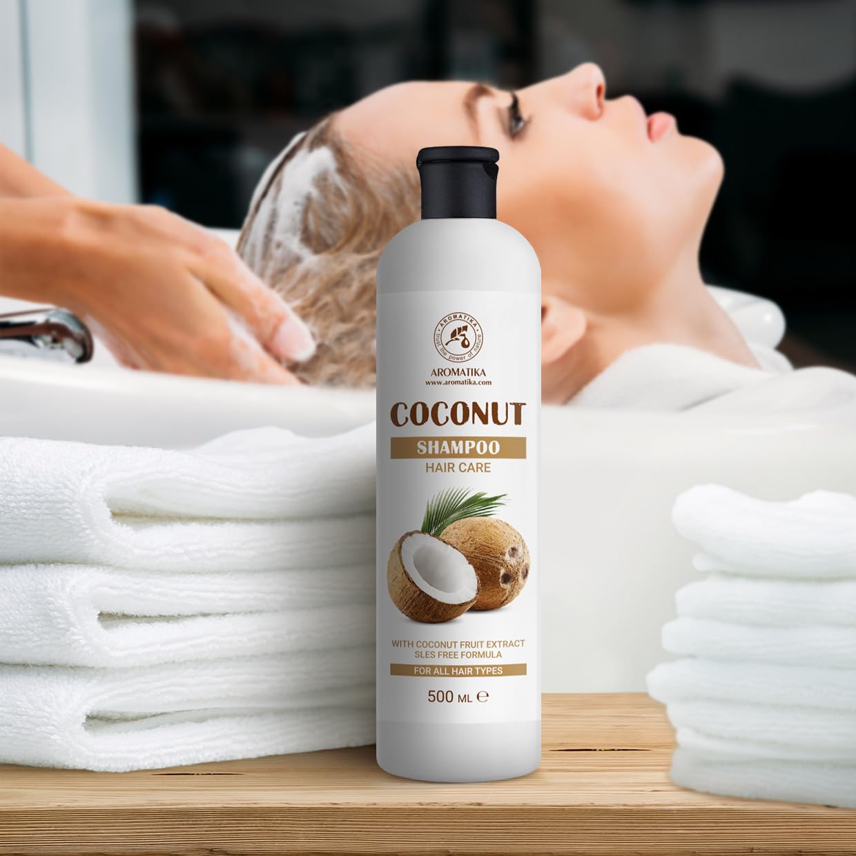 aromatika-kokosshampoo-500-ml-coconut-shampoo image 7