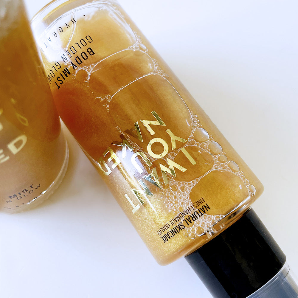 i-want-you-naked-golden-glow-body-mist-50-ml-kokos-vegan image 3