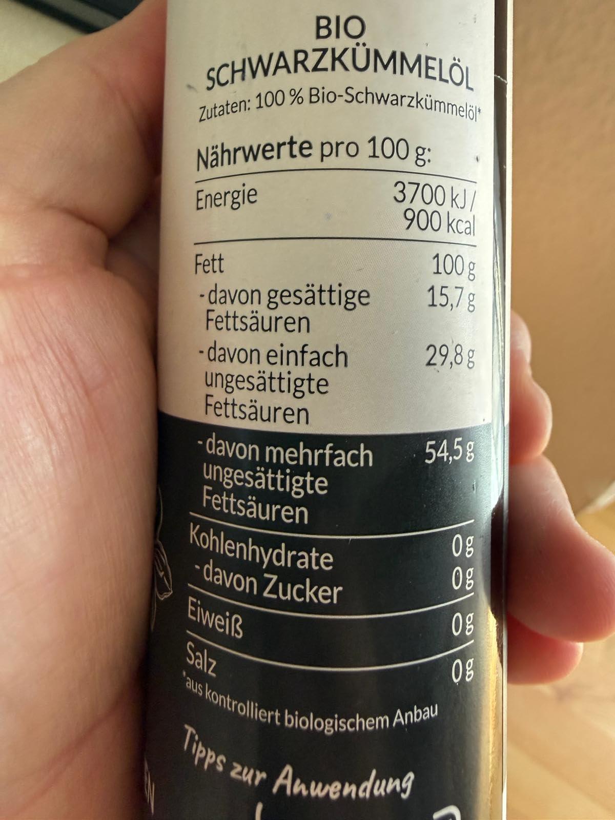 Tut mir gut