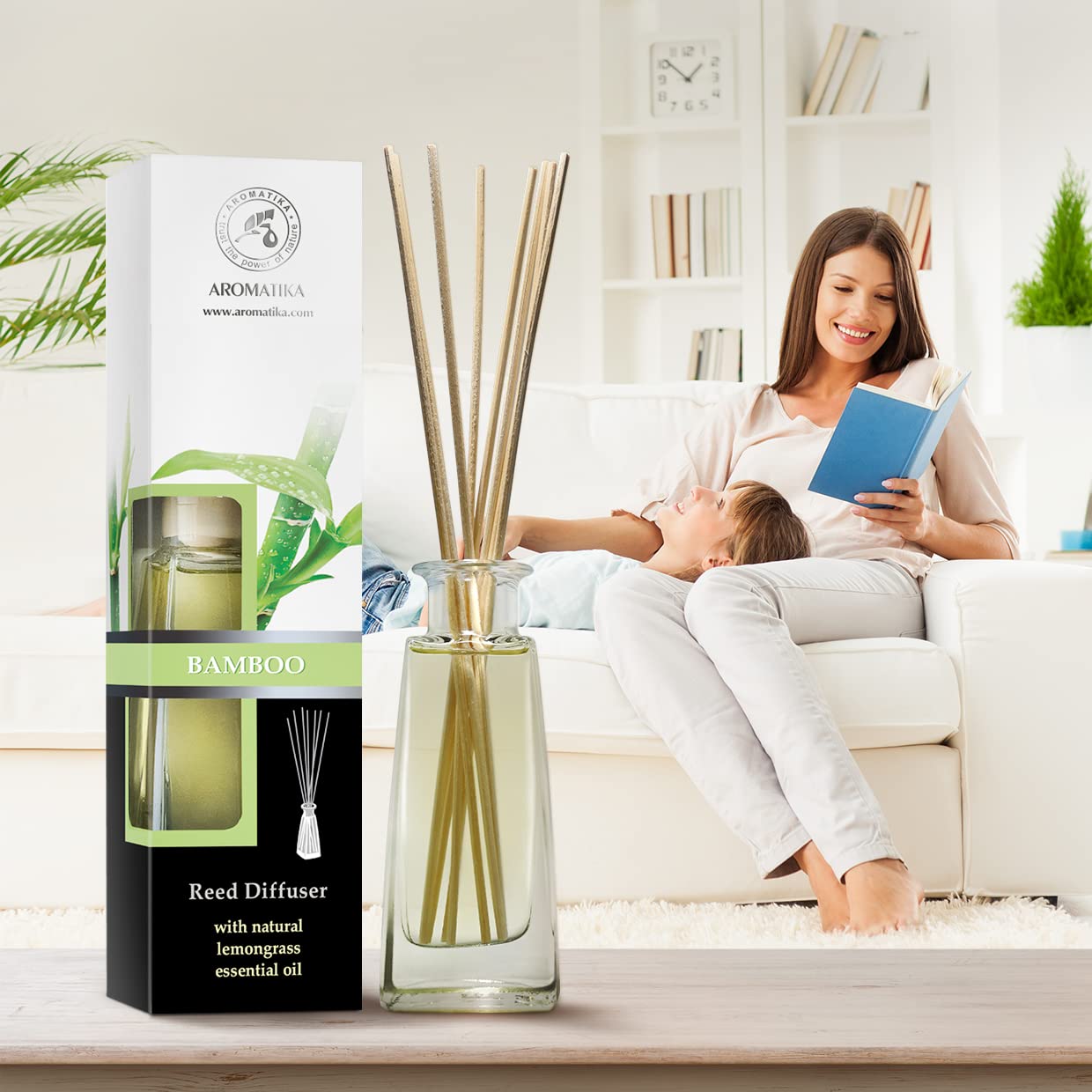 aromatika-bamboo-lemongrass-raumduft-diffuser-100ml-frisch image 4