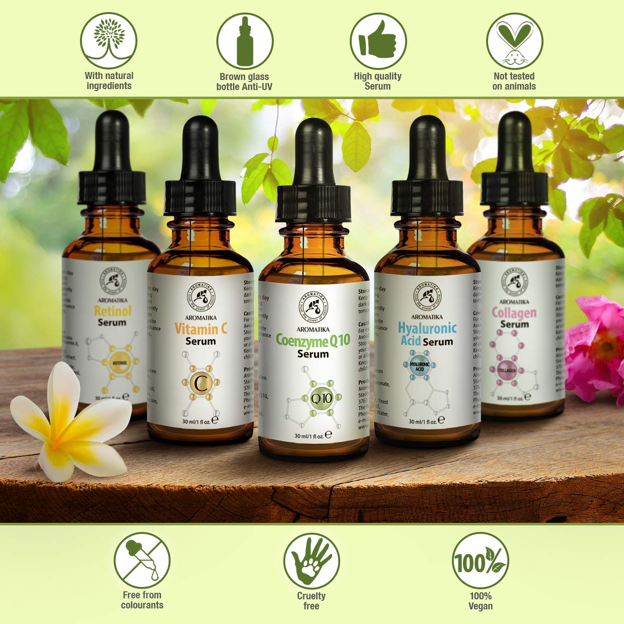 aromatika-coenzym-q10-serum-30ml-anti-aging-gesicht image 3