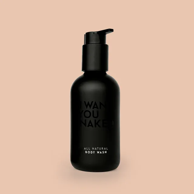 i-want-you-naked-good-karma-body-wash-duschgel-250-ml image 1