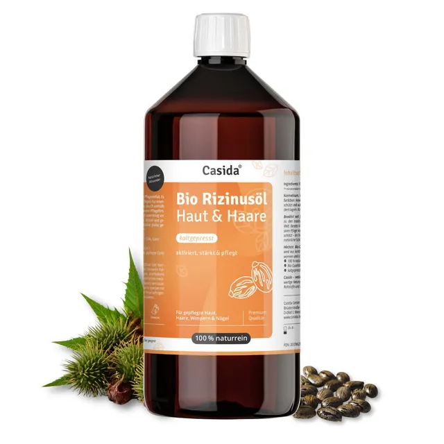 casida-bio-rizinus-l-1000-ml-kaltgepresst-f-r-haut-haar image 1