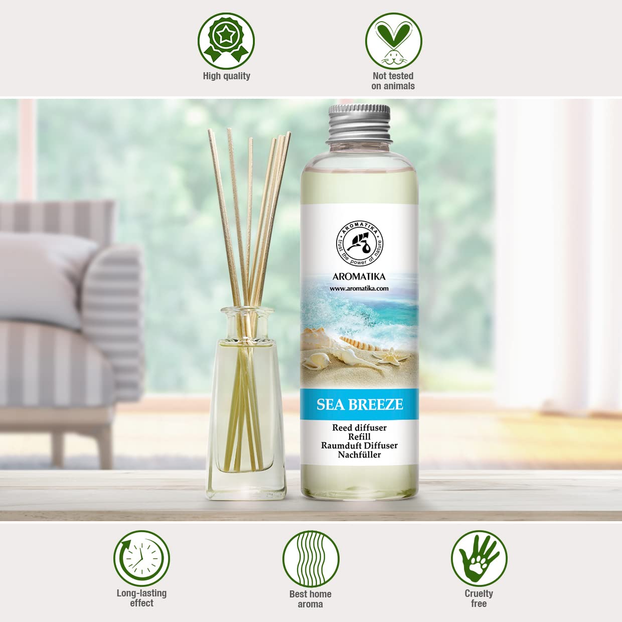 aromatika-refill-reed-diffuser-nachf-llung-meeresbrise-200-ml image 4