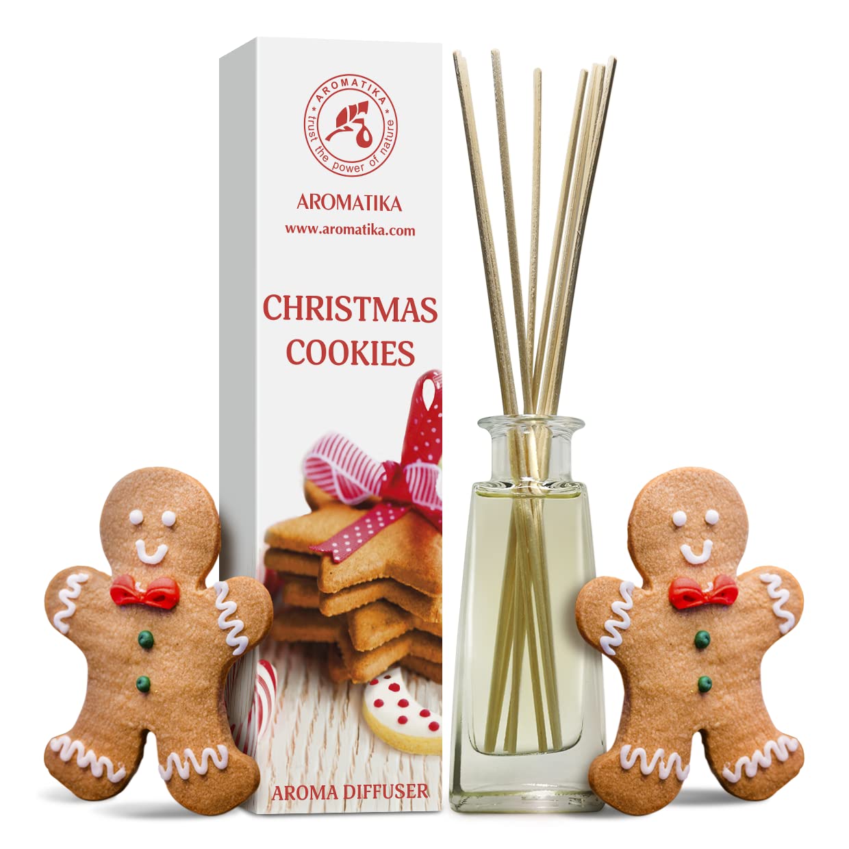 aromatika-weihnachtspl-tzchen-raumduft-diffusor-100-ml-s-w-rzig image 2